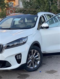 کیا سۆرینتۆ